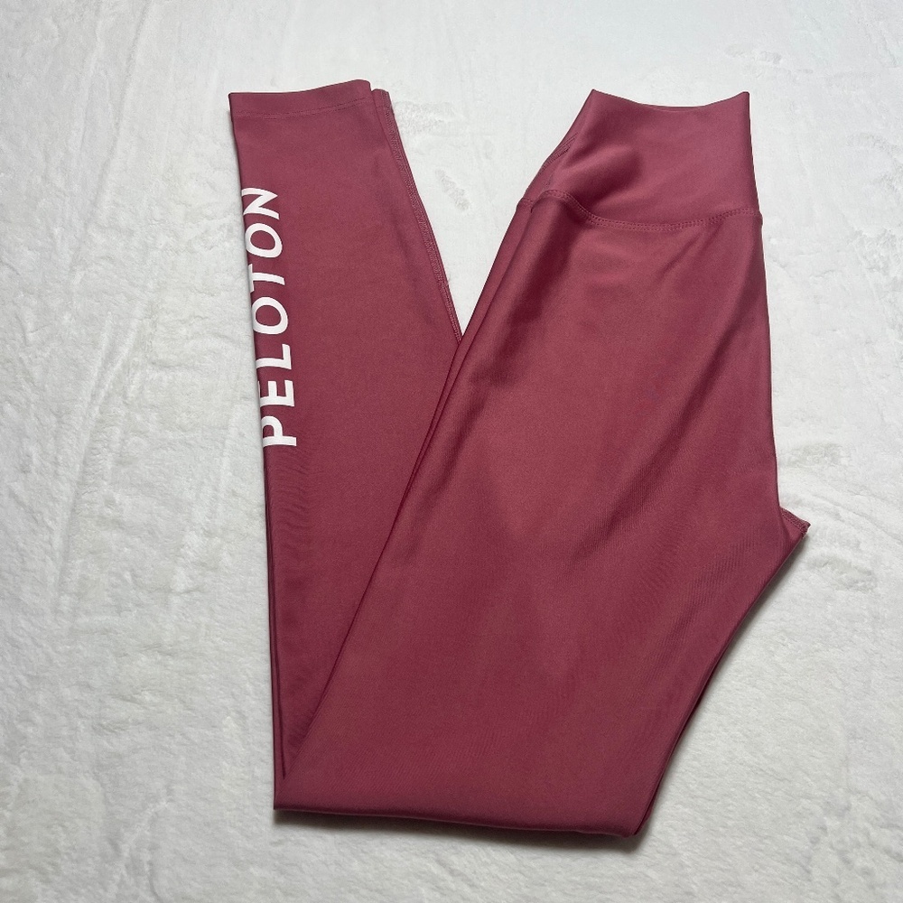 Peloton leggings